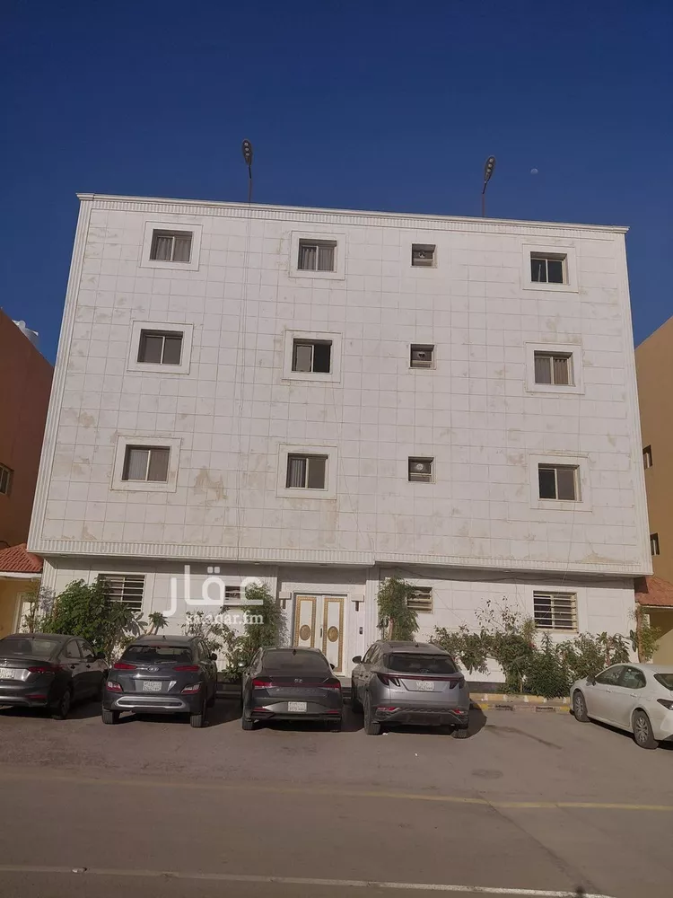 شقة للإيجار في شارع عبدالله الخرجي, حي الملقا, مدينة الرياض, منطقة الرياض