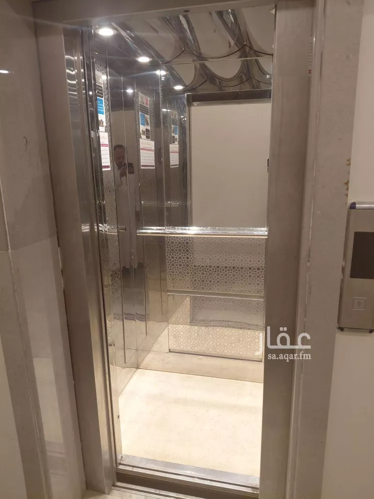 شقة للإيجار في شارع عبدالله الخرجي, حي الملقا, مدينة الرياض, منطقة الرياض صورة 4