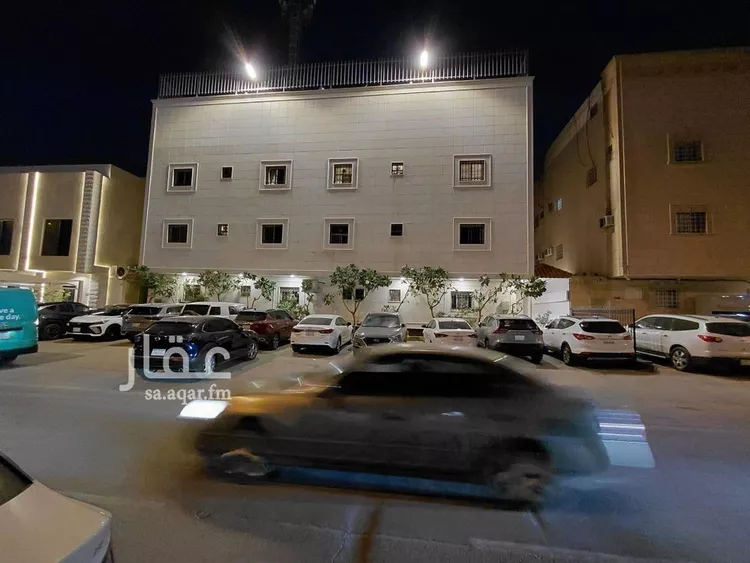 شقة للإيجار في شارع أوس بن عوف, حي العقيق, مدينة الرياض, منطقة الرياض