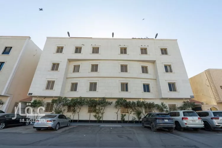 شقة للإيجار في شارع الحوي, حي العقيق, مدينة الرياض, منطقة الرياض