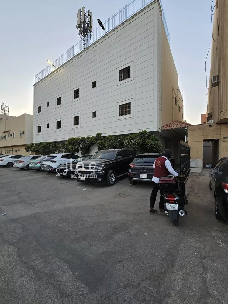 شقة للإيجار في شارع التحلية, حي العقيق, مدينة الرياض, منطقة الرياض