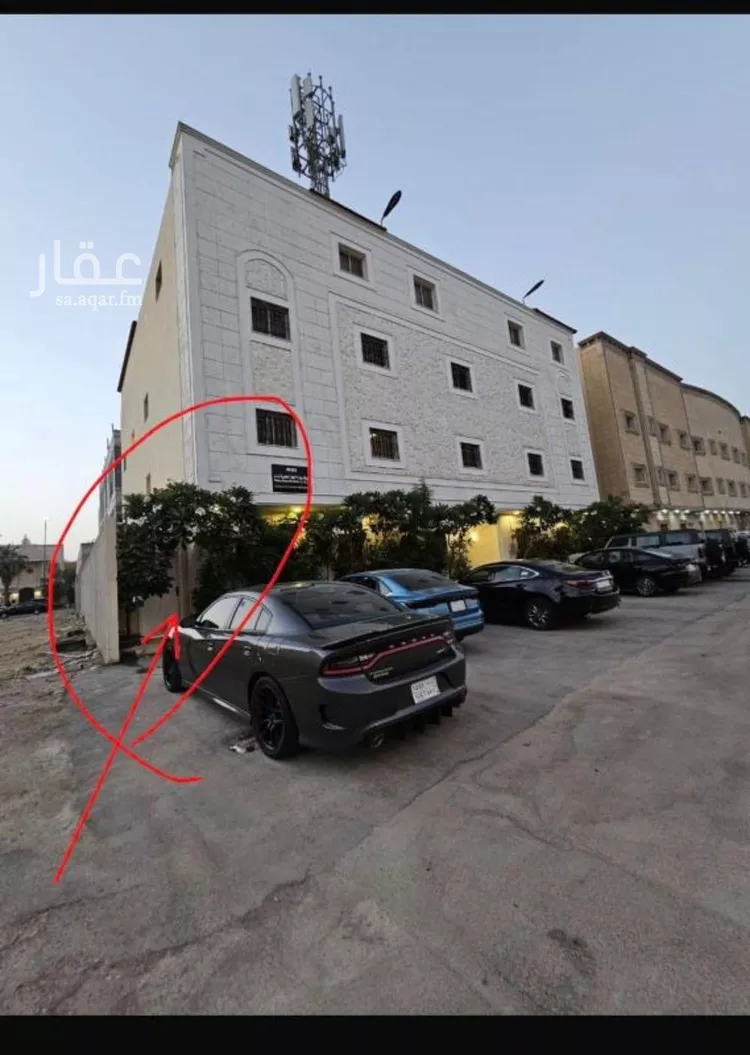 Apartment for Rent in Riyadh Al Malqa