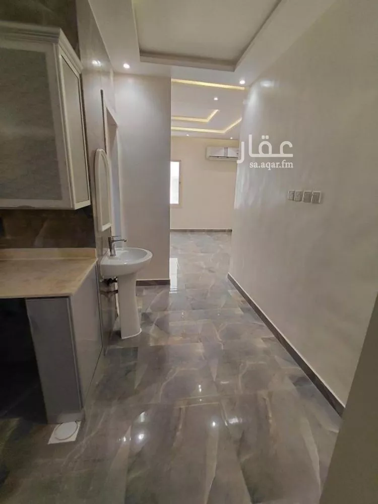 شقة للإيجار في شارع عبدالله الخرجي, حي الملقا, مدينة الرياض, منطقة الرياض صورة 4