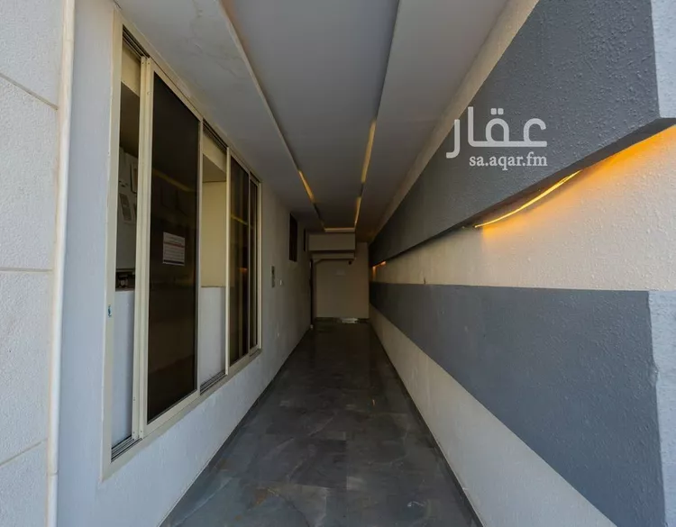 شقة للإيجار في شارع وادي نوار, حي الملقا, مدينة الرياض, منطقة الرياض صورة 2