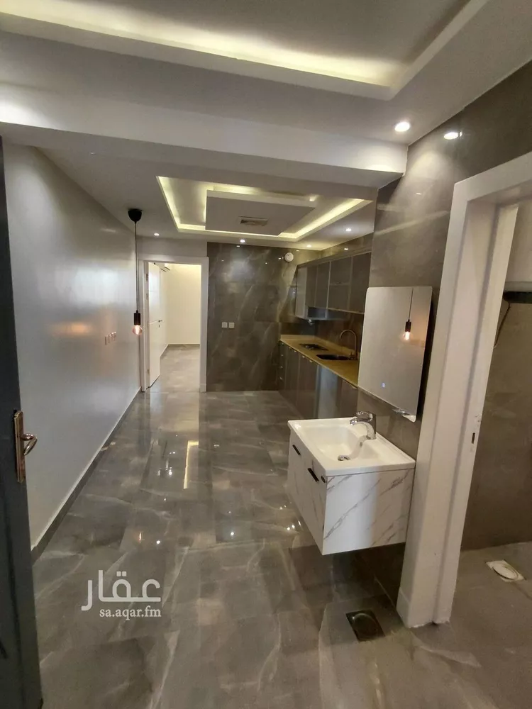 شقة للإيجار في شارع الحوي, حي العقيق, مدينة الرياض, منطقة الرياض