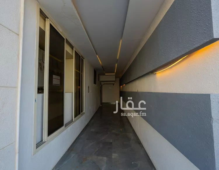 شقة للإيجار في شارع مدينة الزايد, حي العقيق, مدينة الرياض, منطقة الرياض صورة 2
