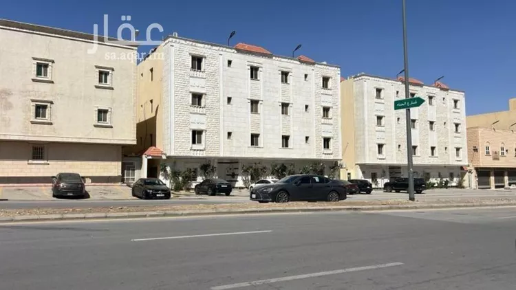 Apartment for Rent in Riyadh Al Malqa