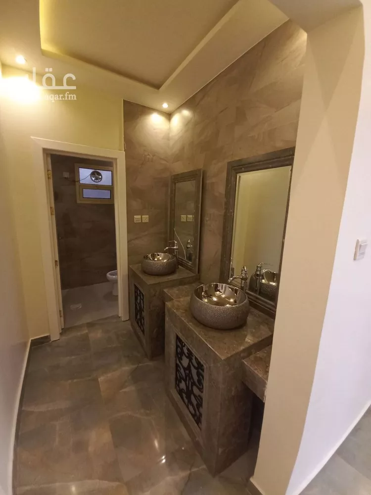 Apartment for Rent in Riyadh Al Malqa 21