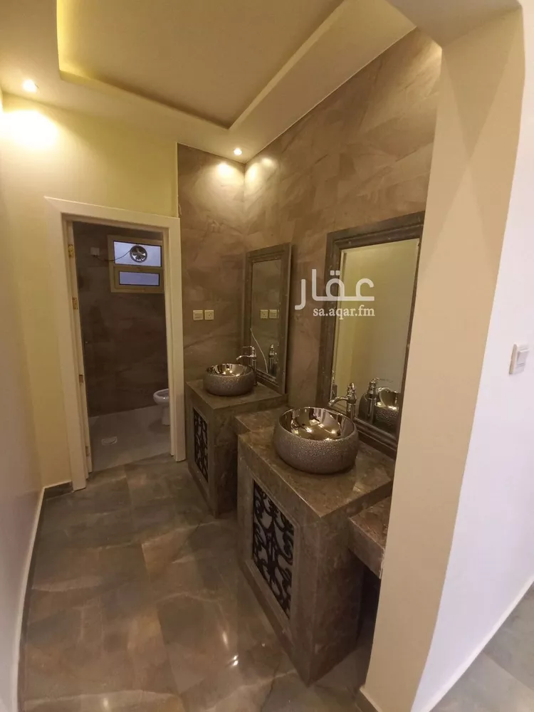 شقة للإيجار في شارع وادي نوار, حي الملقا, مدينة الرياض, منطقة الرياض صورة 3
