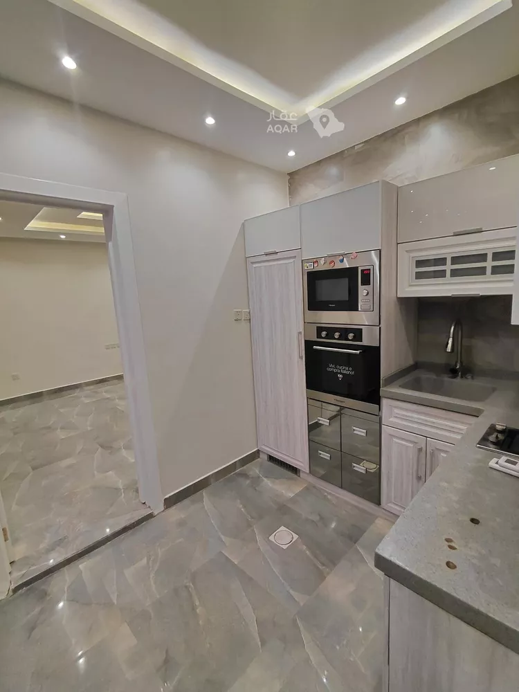 شقة للإيجار في شارع وادي نوار, حي الملقا, مدينة الرياض, منطقة الرياض 5
