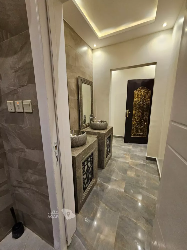 Apartment for Rent in Riyadh Al Malqa 13