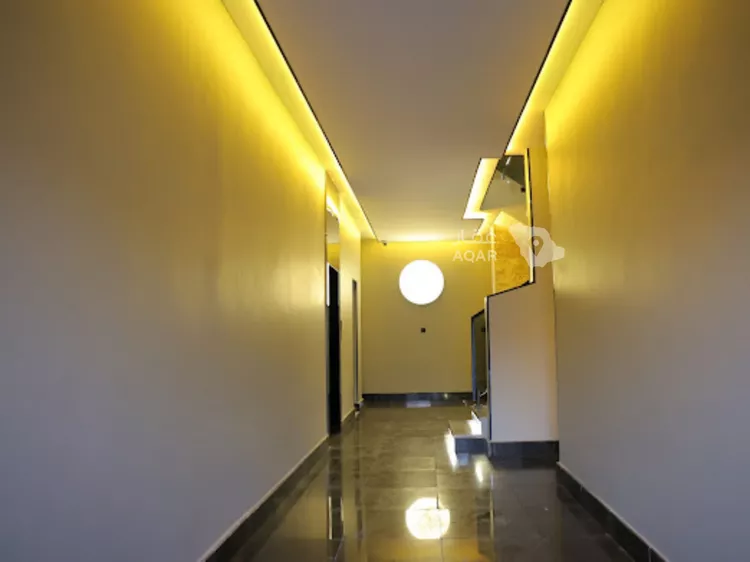 Apartment for Rent in Riyadh Al Aqiq