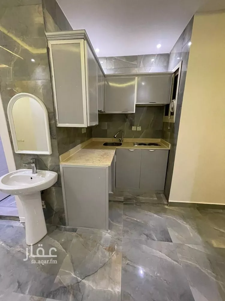 شقة للإيجار في شارع وادي نوار, حي الملقا, مدينة الرياض, منطقة الرياض صورة 5