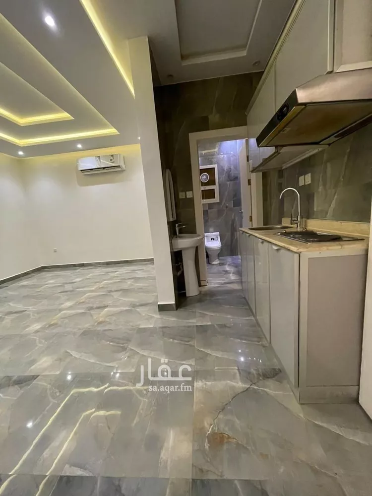 شقة للإيجار في شارع وادي نوار, حي الملقا, مدينة الرياض, منطقة الرياض
