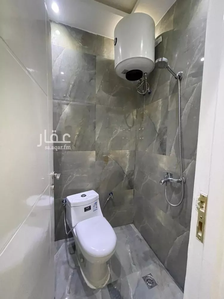 شقة للإيجار في شارع وادي نوار, حي الملقا, مدينة الرياض, منطقة الرياض