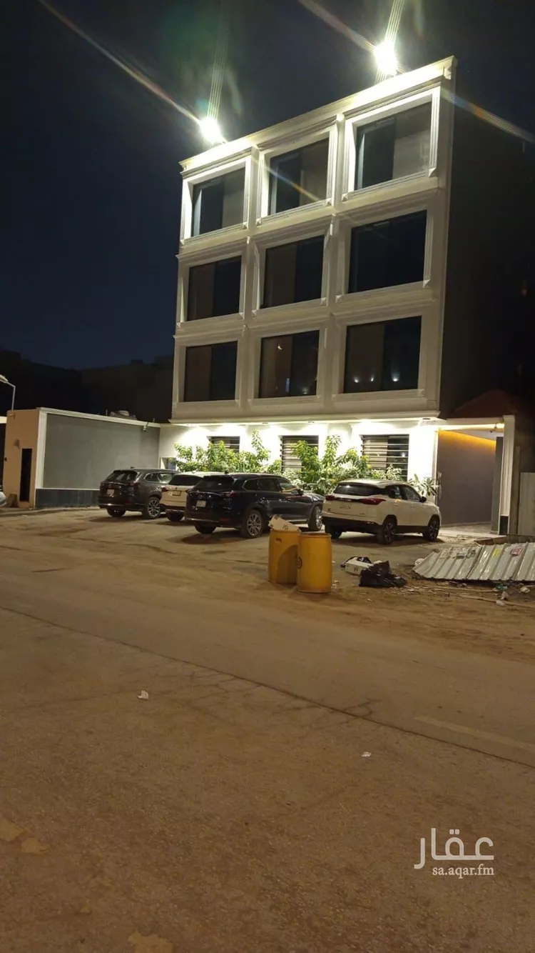 شقة للإيجار في شارع عبدالرحمن بن خميس, حي العارض, مدينة الرياض, منطقة الرياض