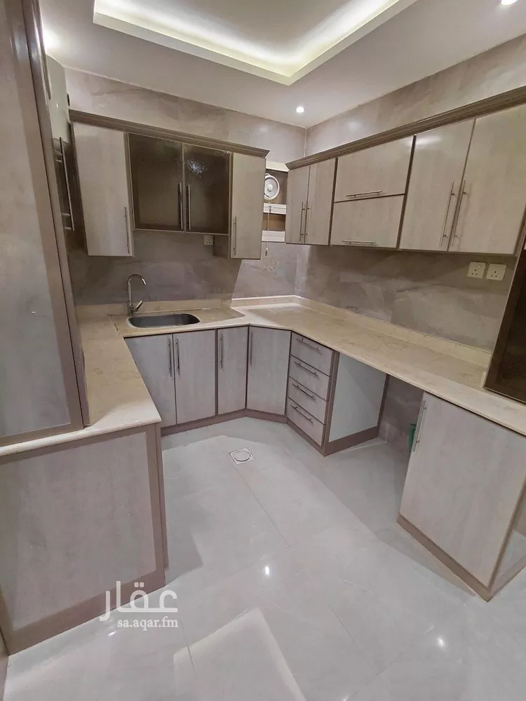 شقة للإيجار في شارع أرطأة بن كعب, حي العقيق, مدينة الرياض, منطقة الرياض