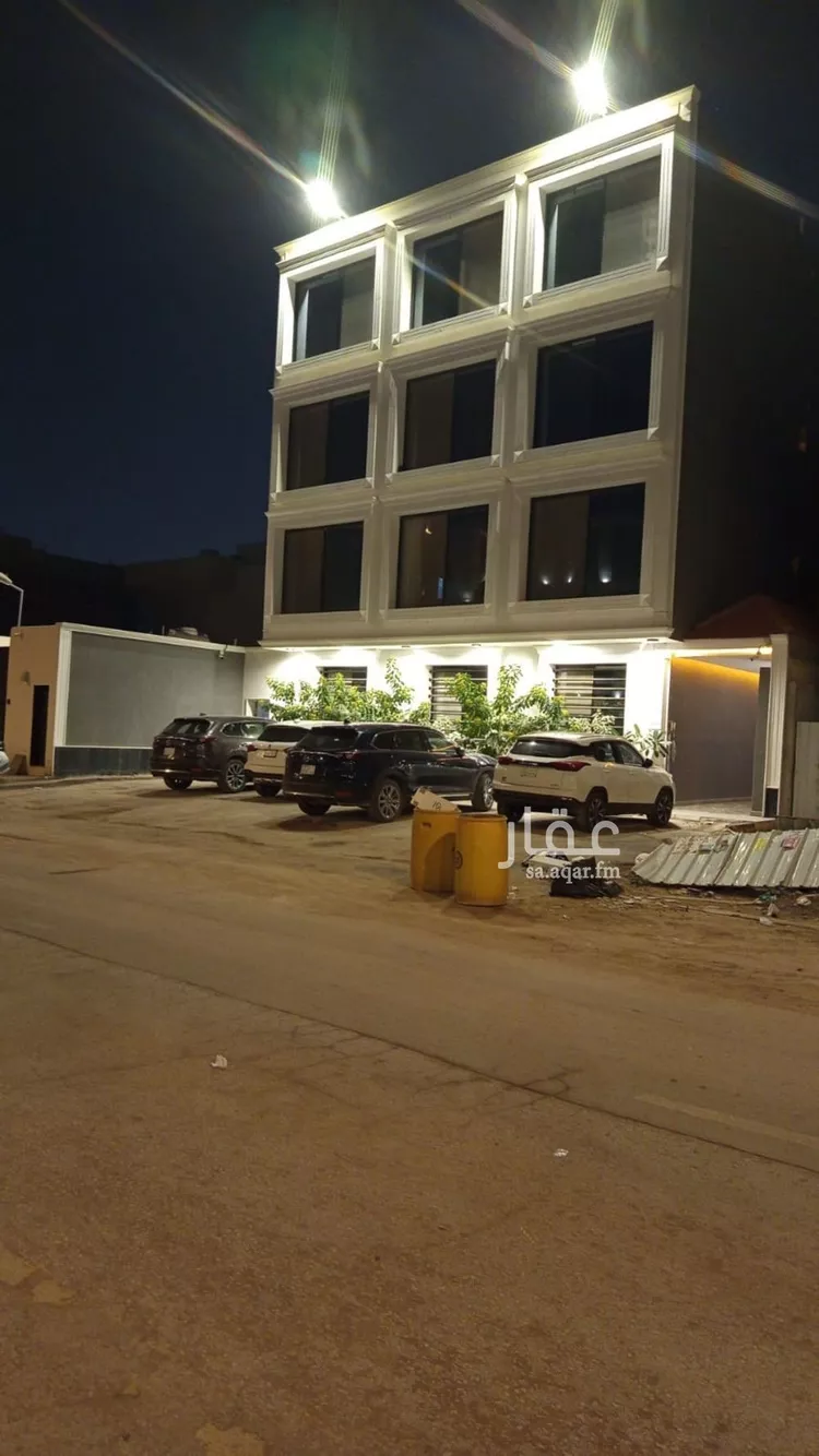 شقة للإيجار في شارع عبدالرحمن بن خميس, حي العارض, مدينة الرياض, منطقة الرياض