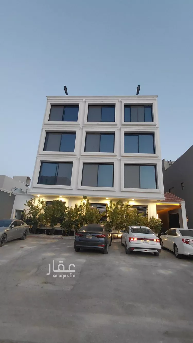 شقة للإيجار في شارع عبدالرحمن بن يسار, حي العارض, مدينة الرياض, منطقة الرياض