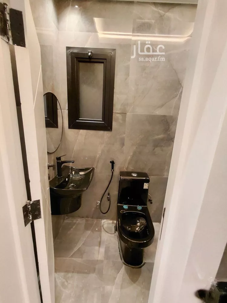 شقة للإيجار في شارع السعادات, حي الملقا, مدينة الرياض, منطقة الرياض صورة 2