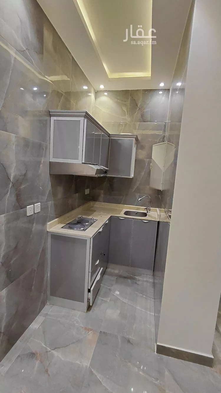 شقة للإيجار في شارع وادي الصمان, حي حطين, مدينة الرياض, منطقة الرياض صورة 5
