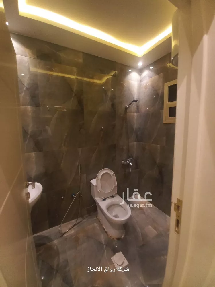 شقة للإيجار في شارع أرطأة بن كعب, حي العقيق, مدينة الرياض, منطقة الرياض صورة 5