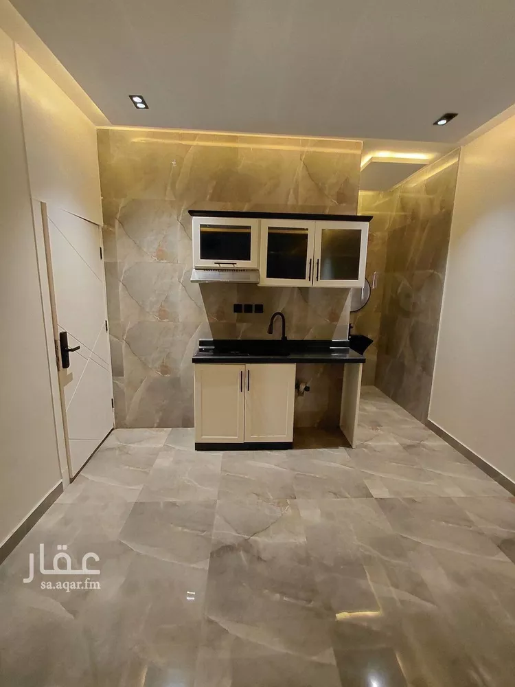 شقة للإيجار في شارع وادي الصمان, حي حطين, مدينة الرياض, منطقة الرياض