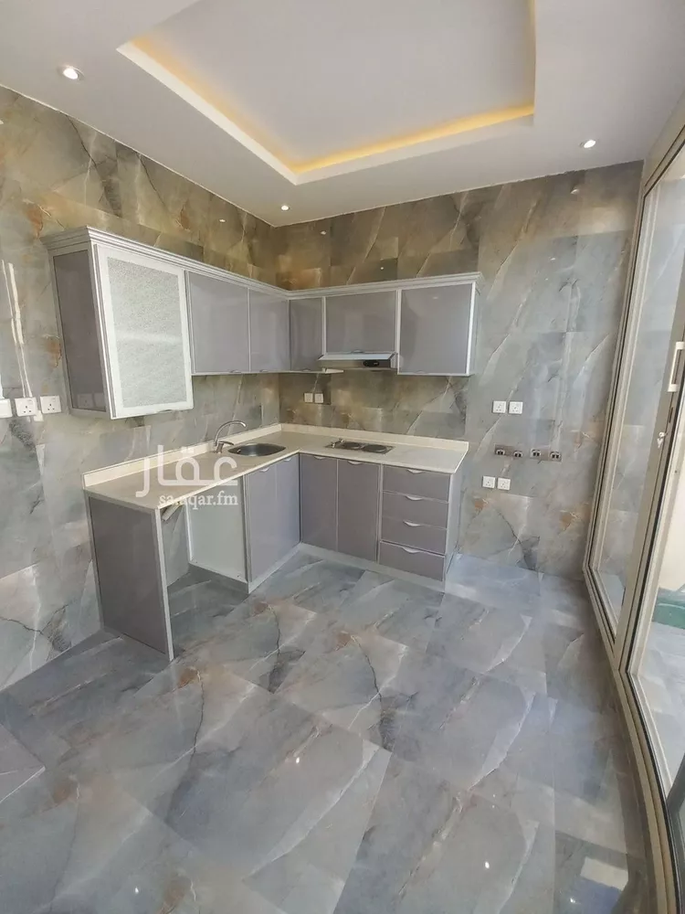 شقة للإيجار في شارع وادي نوار, حي الملقا, مدينة الرياض, منطقة الرياض صورة 4