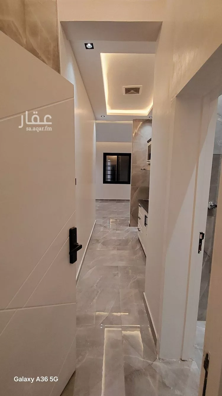 شقة للإيجار في شارع وادي الصمان, حي حطين, مدينة الرياض, منطقة الرياض صورة 5