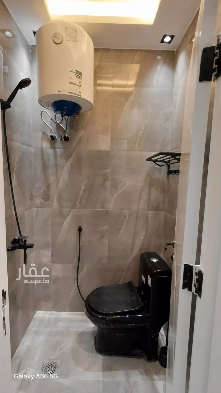 شقة للإيجار في شارع وادي الصمان, حي حطين, مدينة الرياض, منطقة الرياض صورة 4