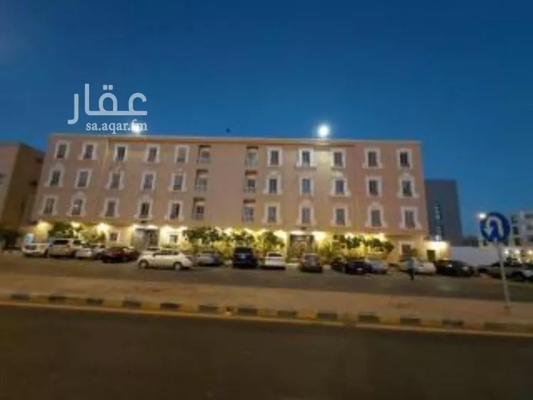 Apartment for Rent in Riyadh Al Aqiq