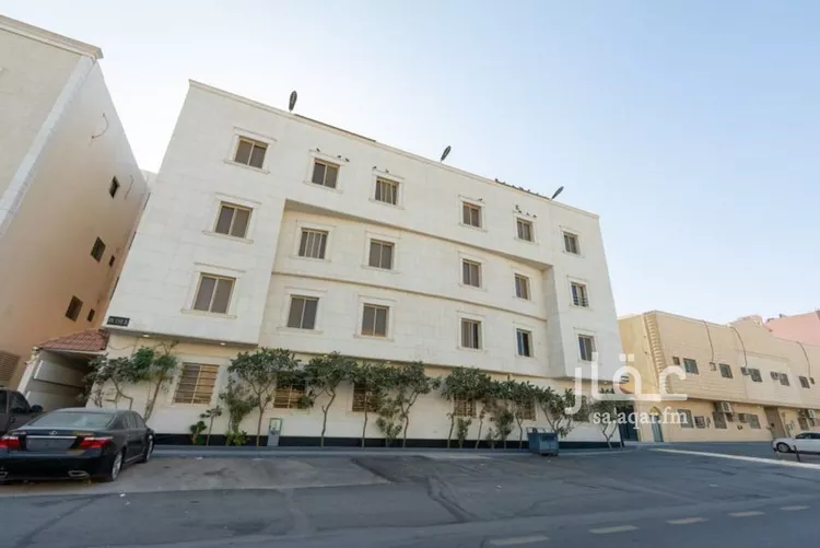 شقة للإيجار في شارع أوس بن عوف, حي العقيق, مدينة الرياض, منطقة الرياض