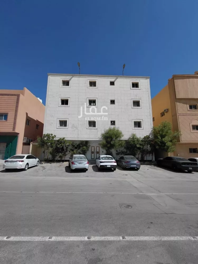 شقة للإيجار في شارع أوس بن عوف, حي العقيق, مدينة الرياض, منطقة الرياض