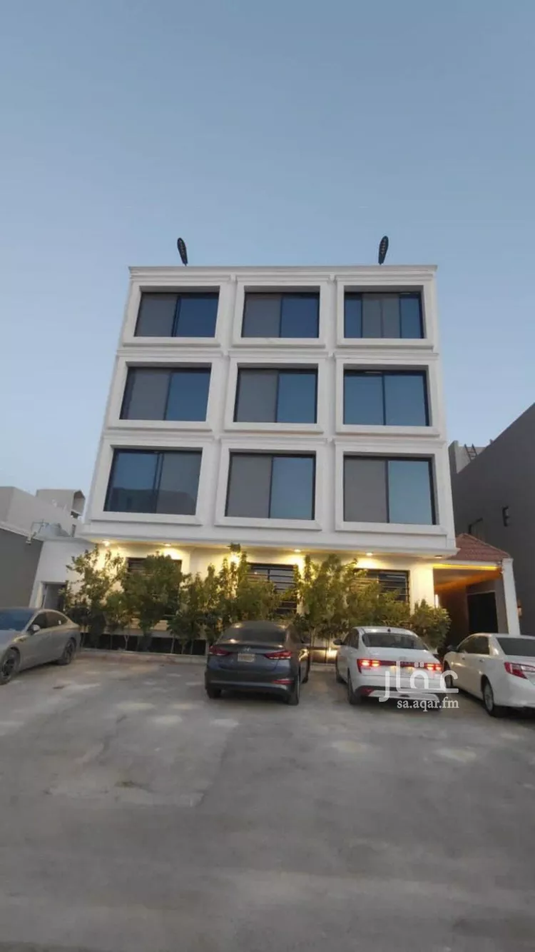 شقة للإيجار في شارع عبدالرحمن بن خميس, حي العارض, مدينة الرياض, منطقة الرياض صورة 2