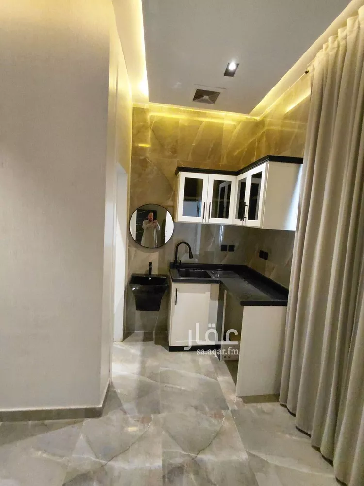 شقة للإيجار في شارع وادي الصمان, حي حطين, مدينة الرياض, منطقة الرياض صورة 5