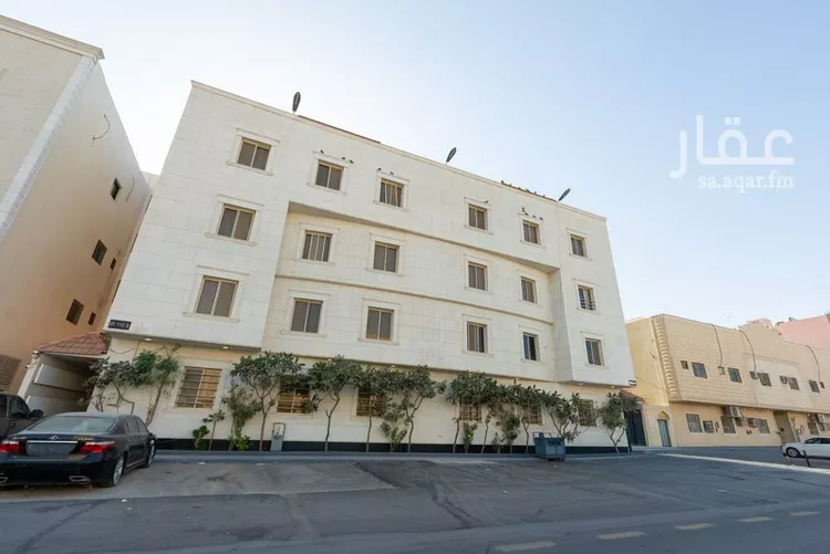 شقة للإيجار في شارع أوس بن عوف, حي العقيق, مدينة الرياض, منطقة الرياض