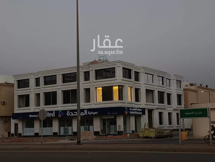 شقة للإيجار في شارع التحلية, حي العقيق, مدينة الرياض, منطقة الرياض