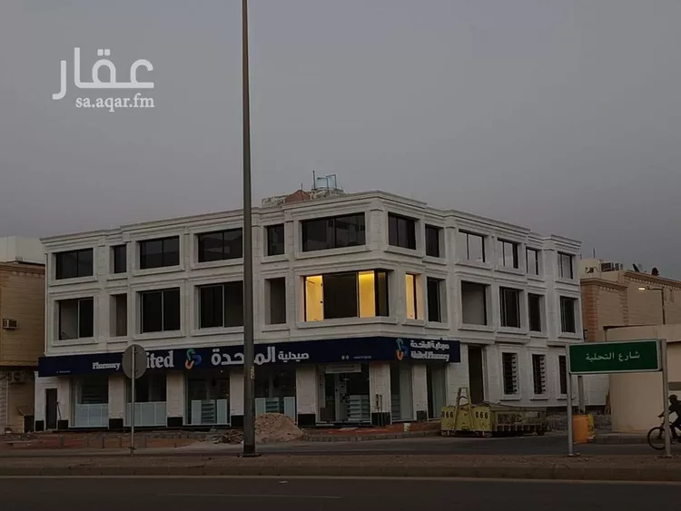 شقة للإيجار في شارع التحلية, حي العقيق, مدينة الرياض, منطقة الرياض صورة 2