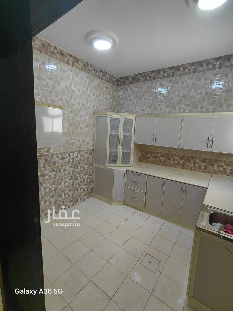 شقة للإيجار في شارع شمس الدين, حي القيروان, مدينة الرياض, منطقة الرياض صورة 3