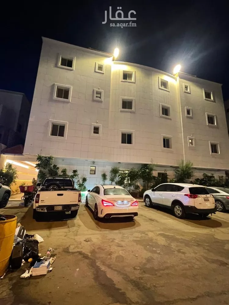 شقة للإيجار في شارع الحوي, حي العقيق, مدينة الرياض, منطقة الرياض