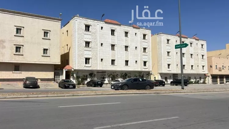 Apartment for Rent in Riyadh Al Aqiq