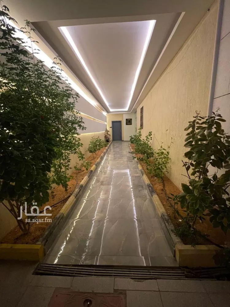 شقة للإيجار في شارع أرطأة بن كعب, حي العقيق, مدينة الرياض, منطقة الرياض صورة 4