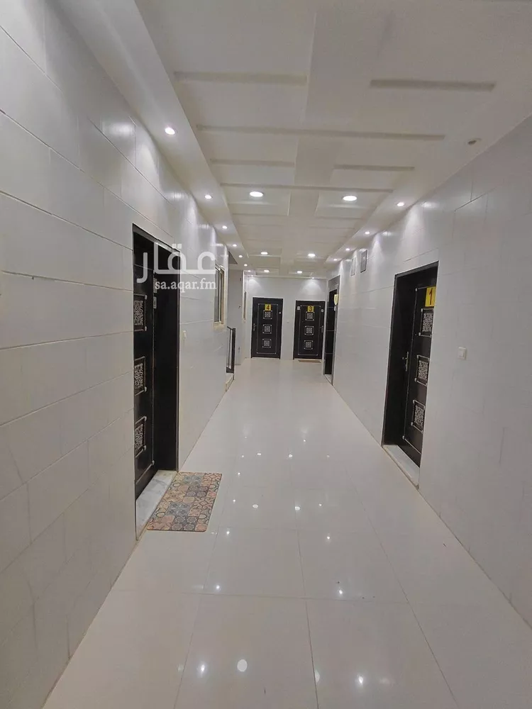 Apartment for Rent in Riyadh Al Qirawan
