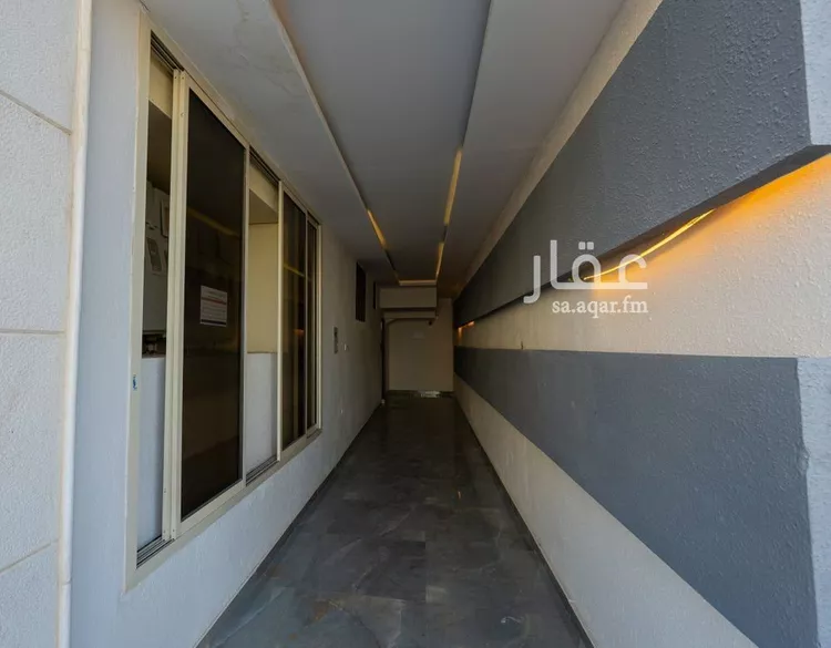 شقة للإيجار في شارع الحوي, حي العقيق, مدينة الرياض, منطقة الرياض
