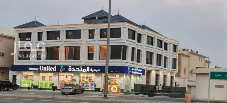 شقة للإيجار في شارع التحلية, حي العقيق, مدينة الرياض, منطقة الرياض صورة 3