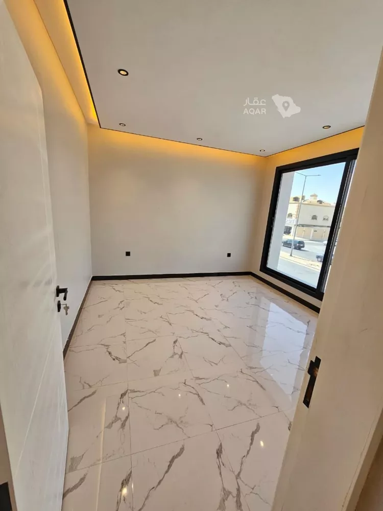 شقة للإيجار في شارع الحوي, حي العقيق, مدينة الرياض, منطقة الرياض 5