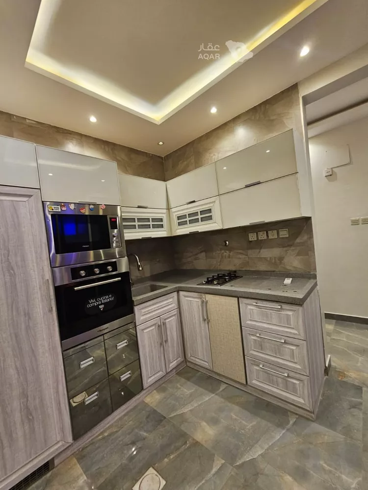 Apartment for Rent in Riyadh Al Malqa 7