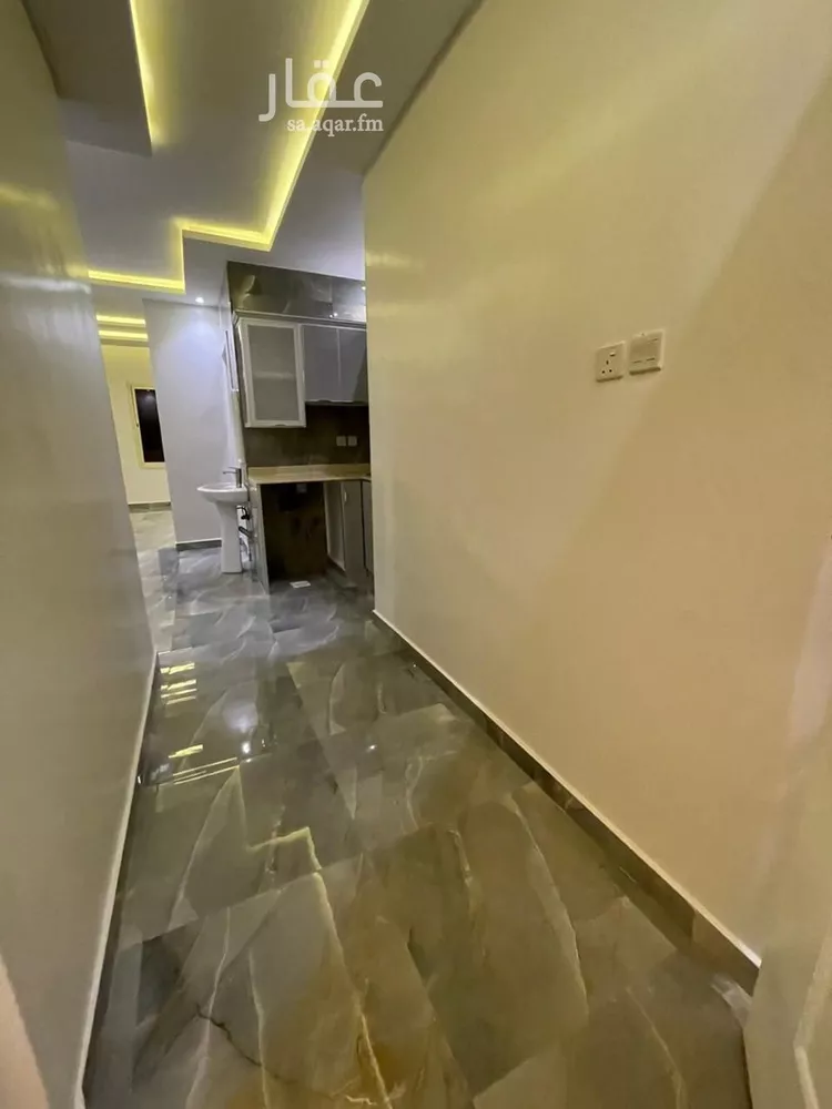 شقة للإيجار في شارع وادي نوار, حي الملقا, مدينة الرياض, منطقة الرياض