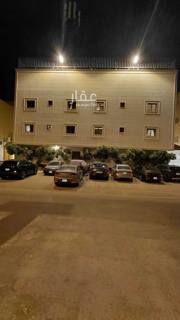شقة للإيجار في شارع السليمانيه, حي العقيق, مدينة الرياض, منطقة الرياض