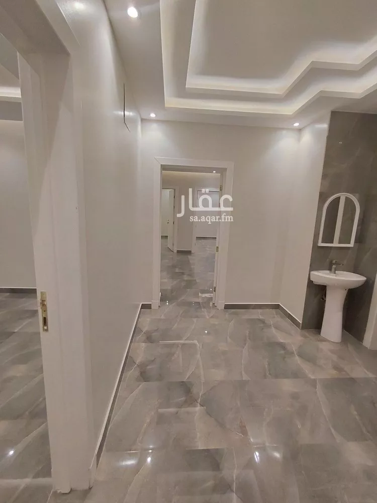 شقة للإيجار في شارع وادي نوار, حي الملقا, مدينة الرياض, منطقة الرياض